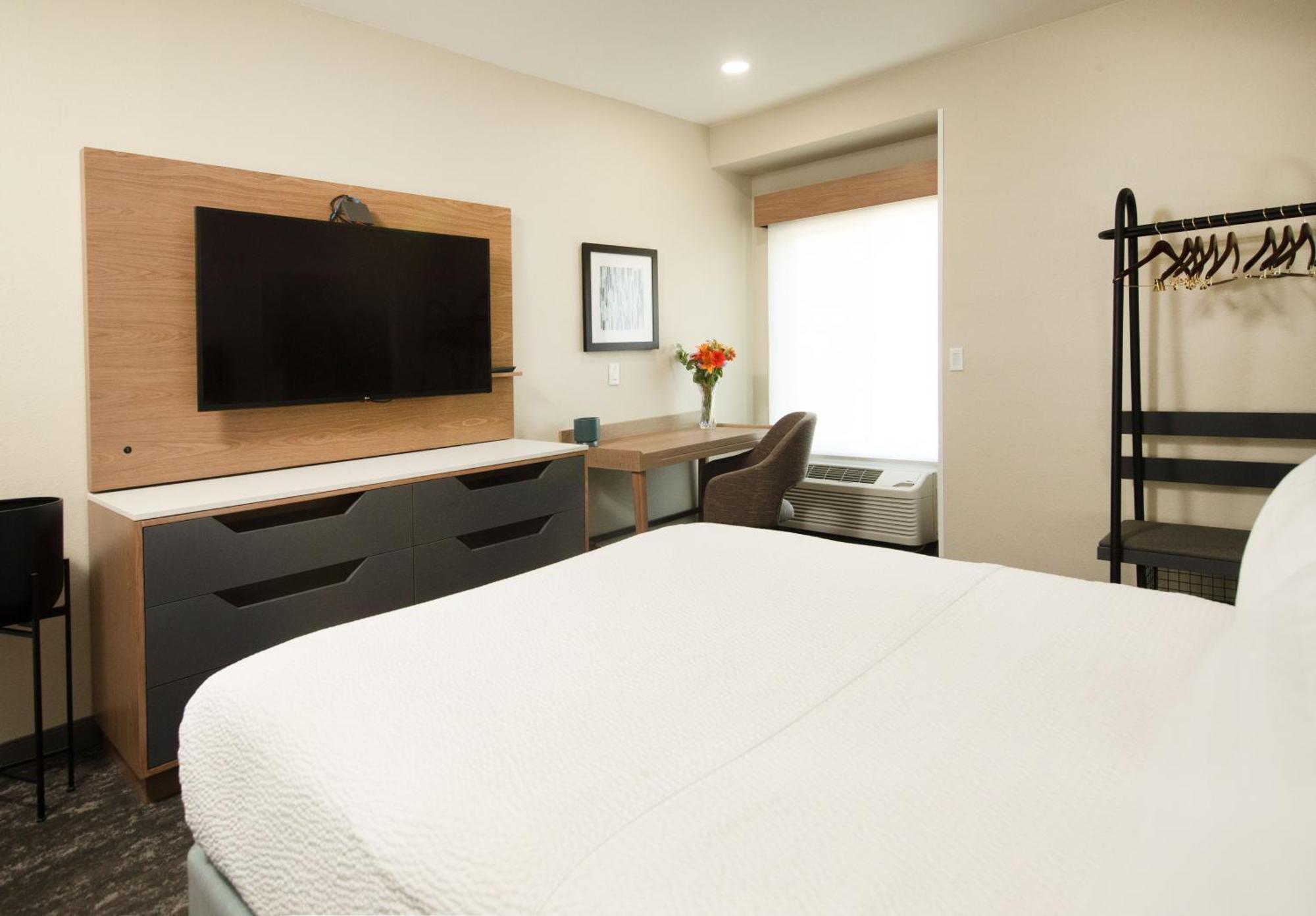 Kiota Inn & Event Center Sutter Creek, Ascend Hotel Collection Экстерьер фото