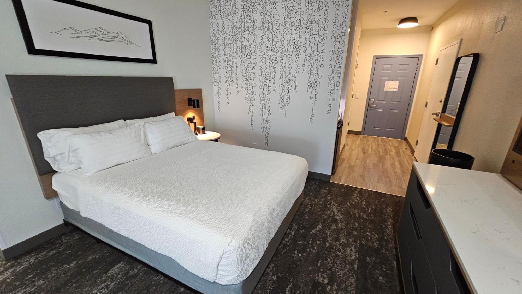 Kiota Inn & Event Center Sutter Creek, Ascend Hotel Collection Экстерьер фото