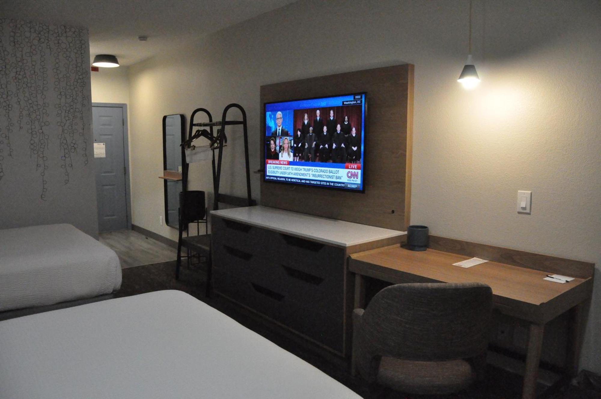 Kiota Inn & Event Center Sutter Creek, Ascend Hotel Collection Экстерьер фото