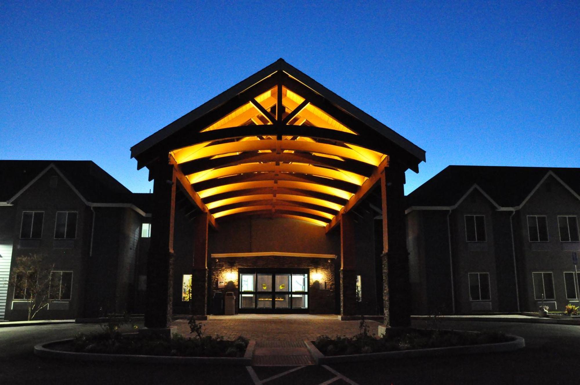 Kiota Inn & Event Center Sutter Creek, Ascend Hotel Collection Экстерьер фото