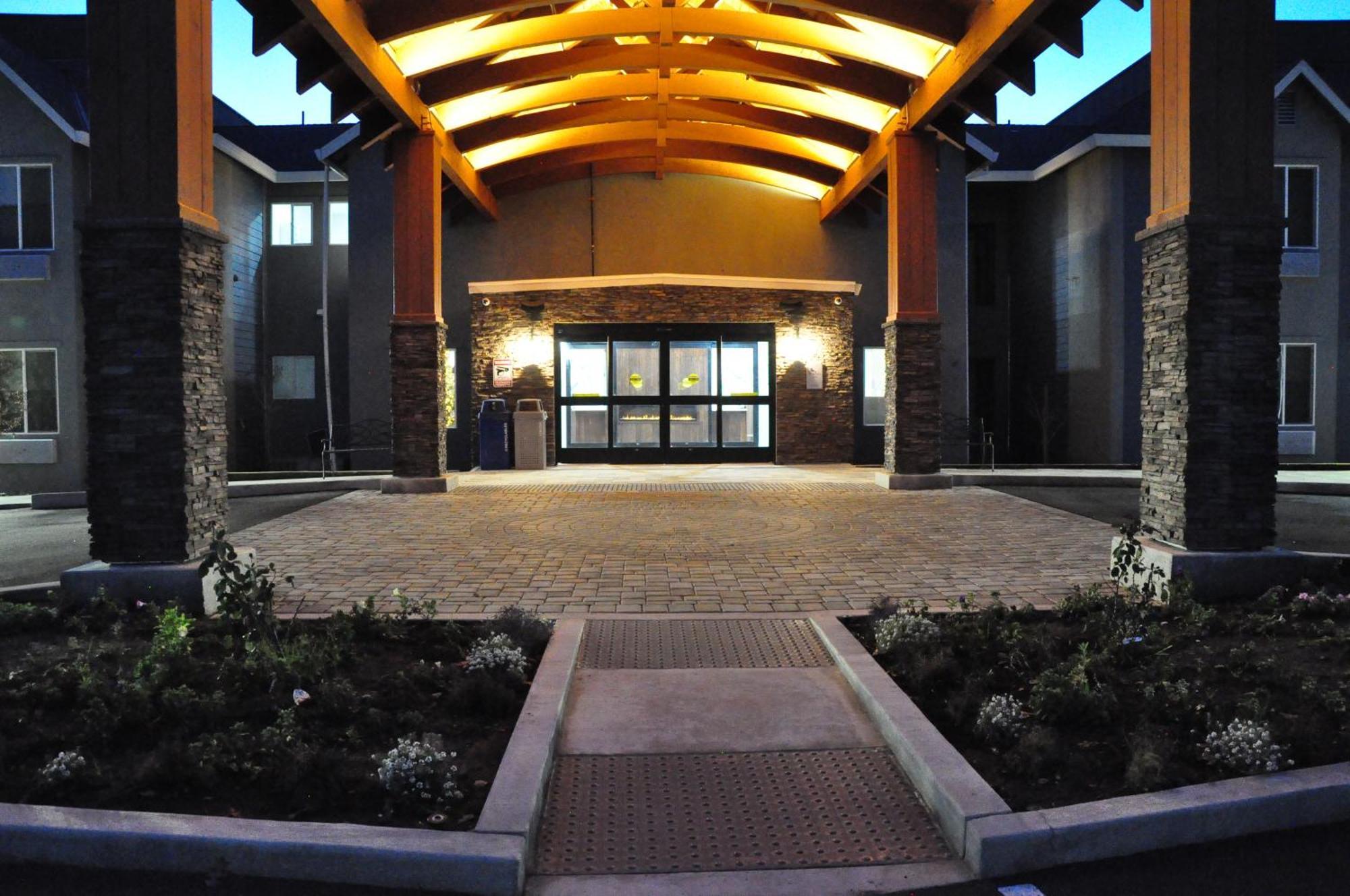 Kiota Inn & Event Center Sutter Creek, Ascend Hotel Collection Экстерьер фото