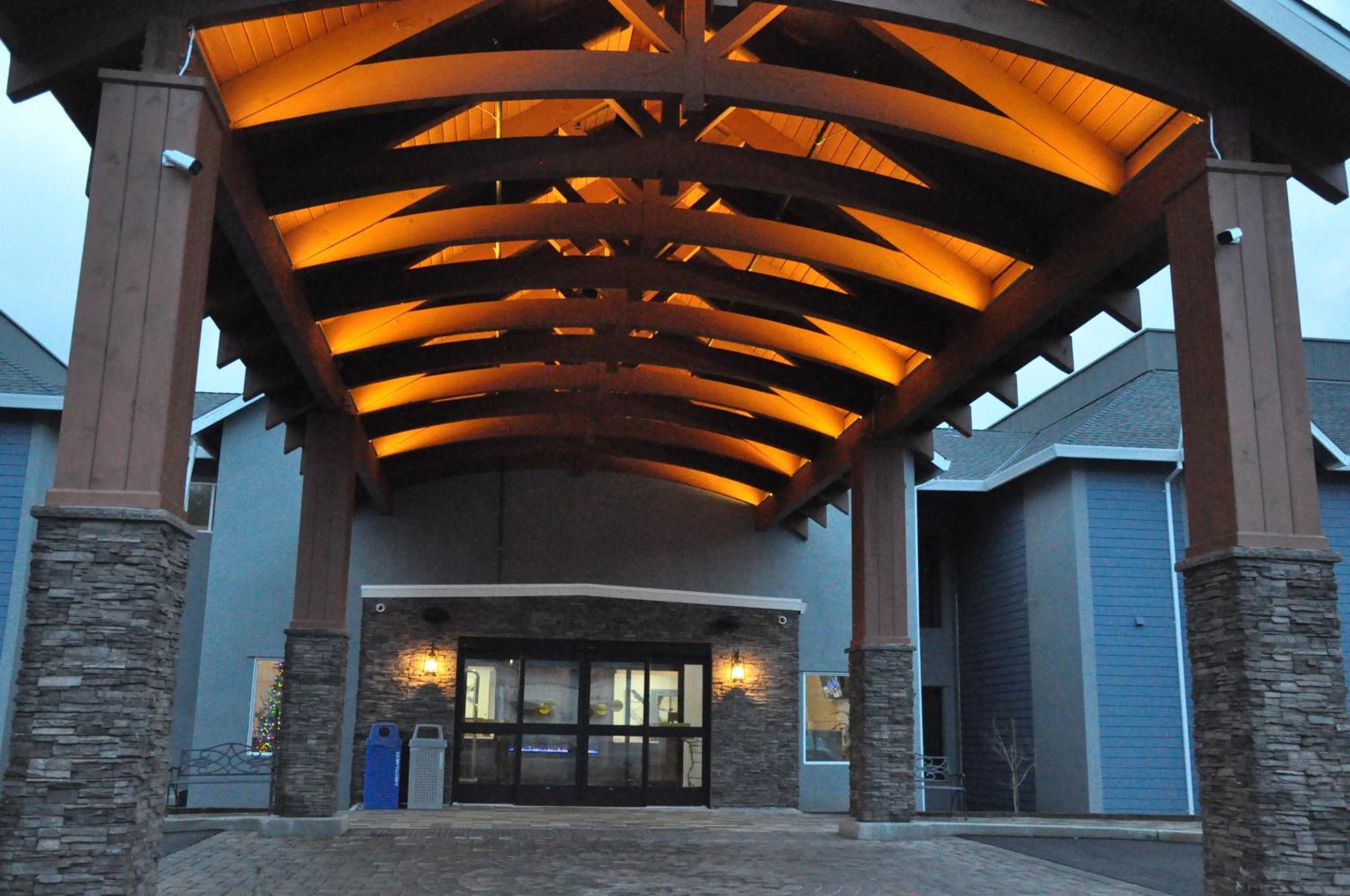 Kiota Inn & Event Center Sutter Creek, Ascend Hotel Collection Экстерьер фото