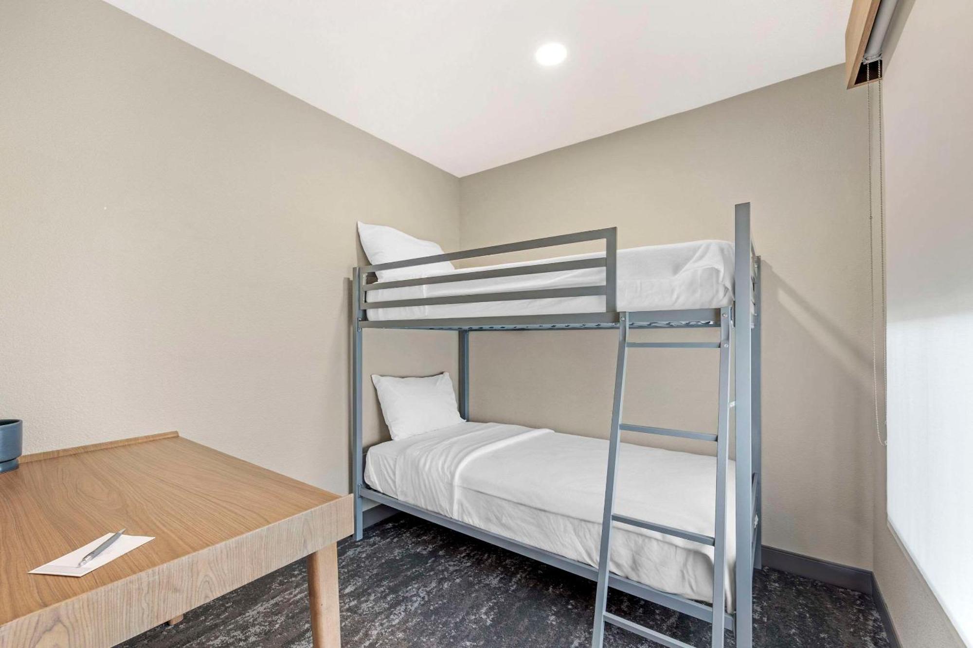 Kiota Inn & Event Center Sutter Creek, Ascend Hotel Collection Экстерьер фото