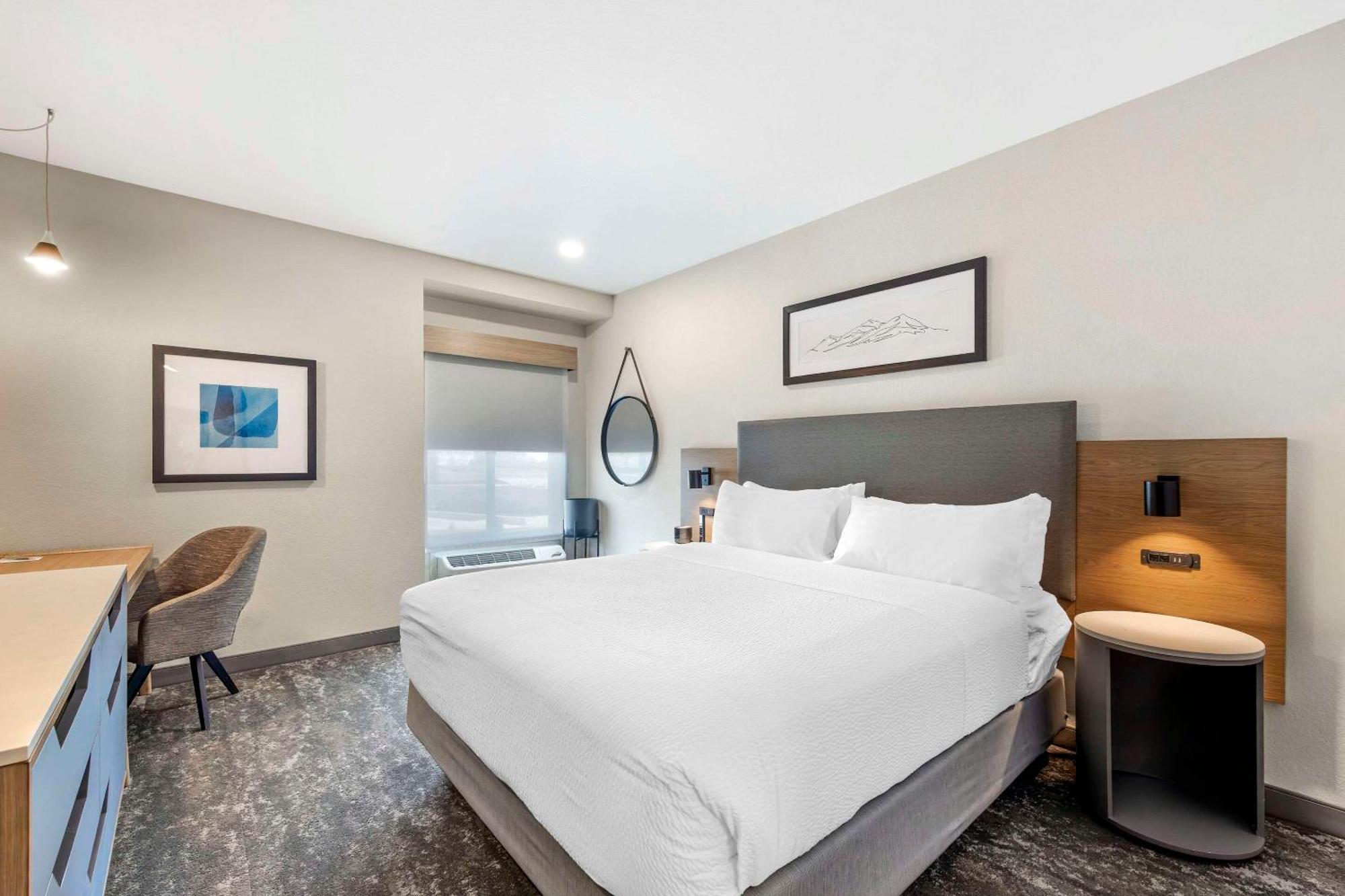 Kiota Inn & Event Center Sutter Creek, Ascend Hotel Collection Экстерьер фото