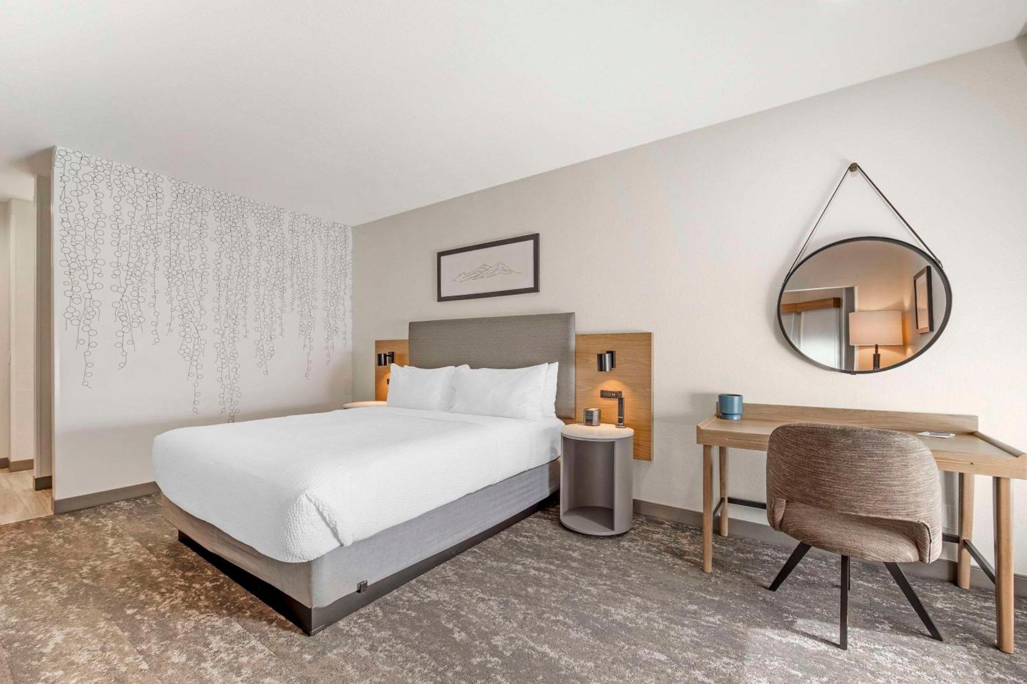 Kiota Inn & Event Center Sutter Creek, Ascend Hotel Collection Экстерьер фото