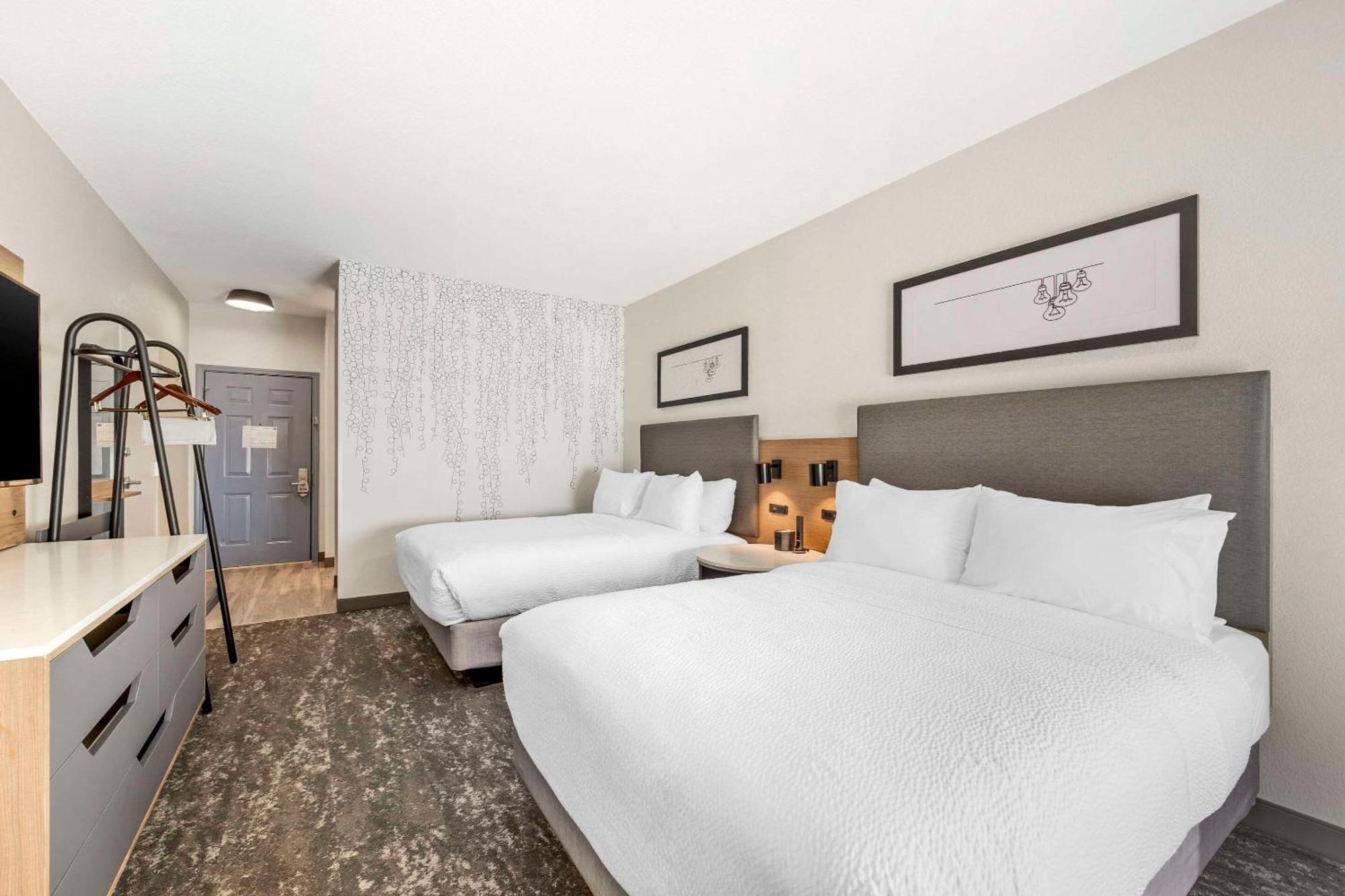 Kiota Inn & Event Center Sutter Creek, Ascend Hotel Collection Экстерьер фото