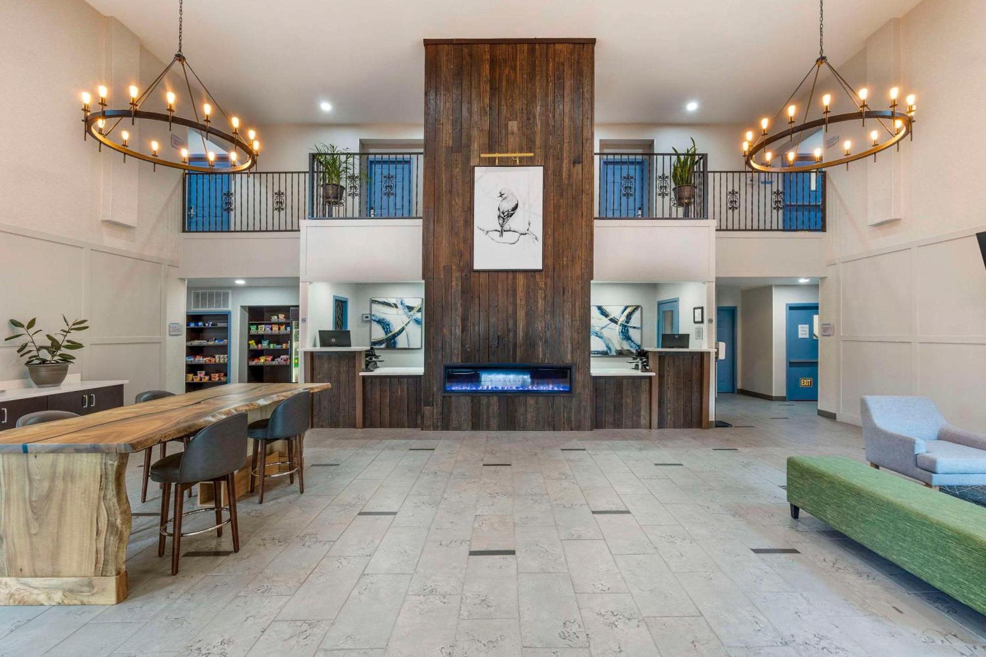 Kiota Inn & Event Center Sutter Creek, Ascend Hotel Collection Экстерьер фото