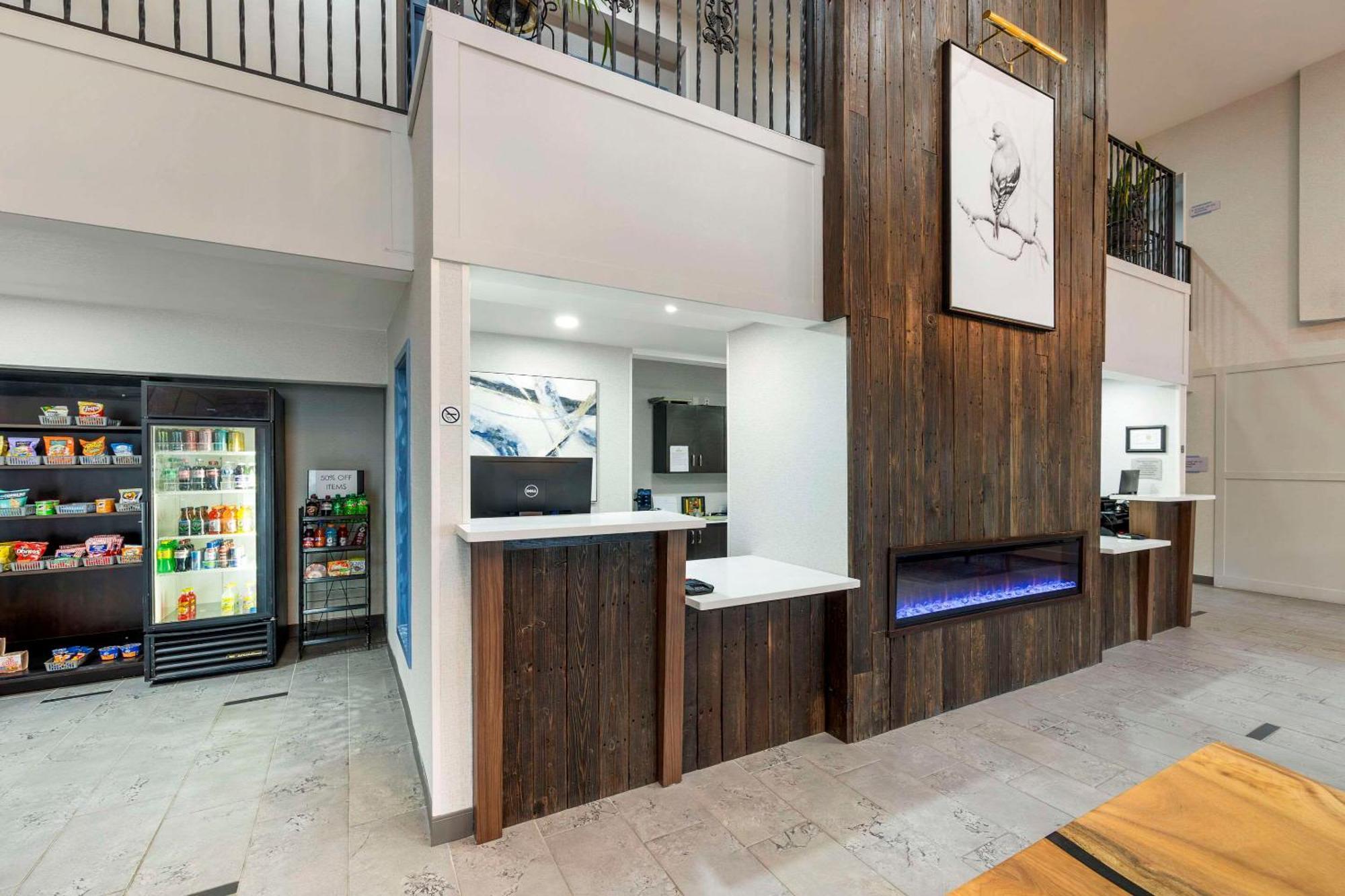 Kiota Inn & Event Center Sutter Creek, Ascend Hotel Collection Экстерьер фото