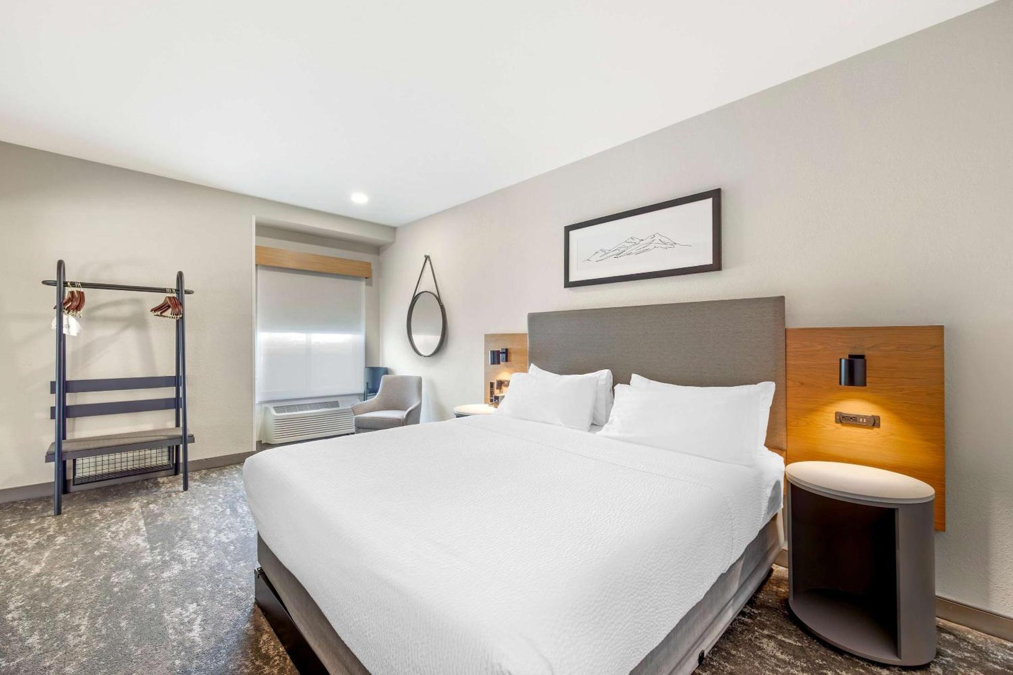 Kiota Inn & Event Center Sutter Creek, Ascend Hotel Collection Экстерьер фото