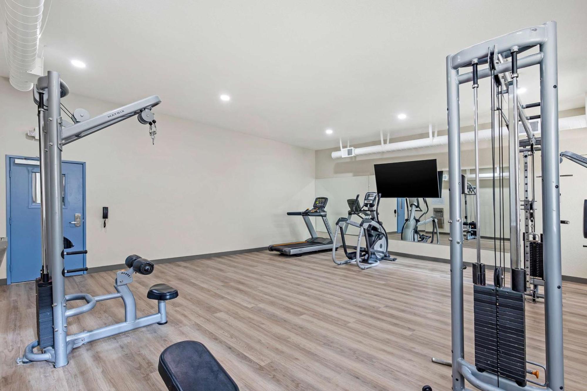 Kiota Inn & Event Center Sutter Creek, Ascend Hotel Collection Экстерьер фото