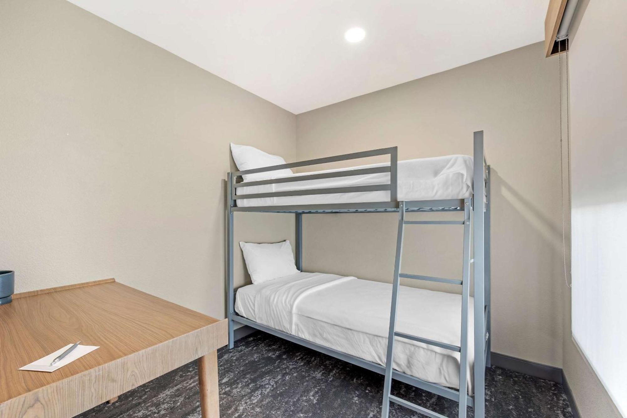 Kiota Inn & Event Center Sutter Creek, Ascend Hotel Collection Экстерьер фото