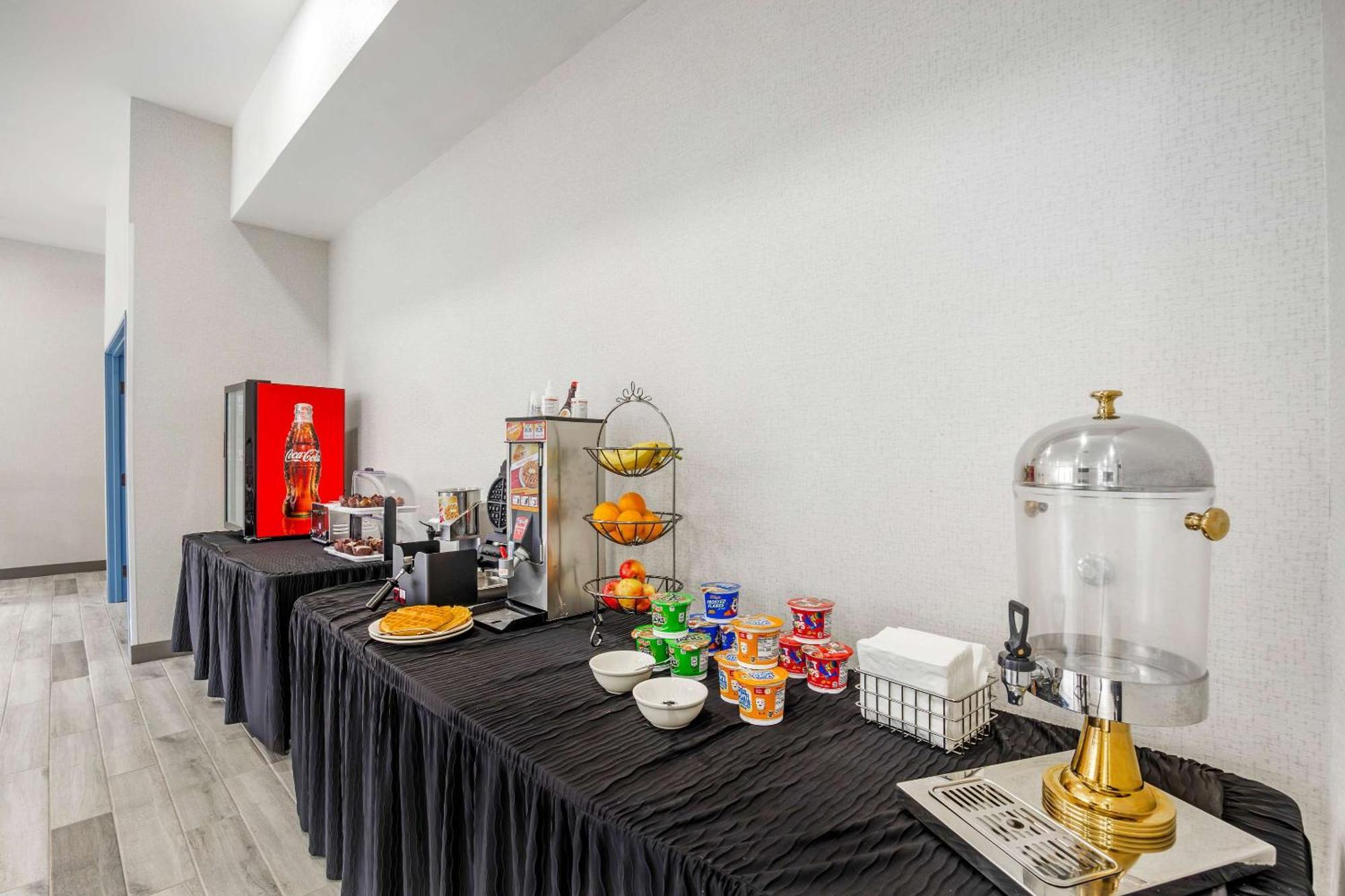 Kiota Inn & Event Center Sutter Creek, Ascend Hotel Collection Экстерьер фото