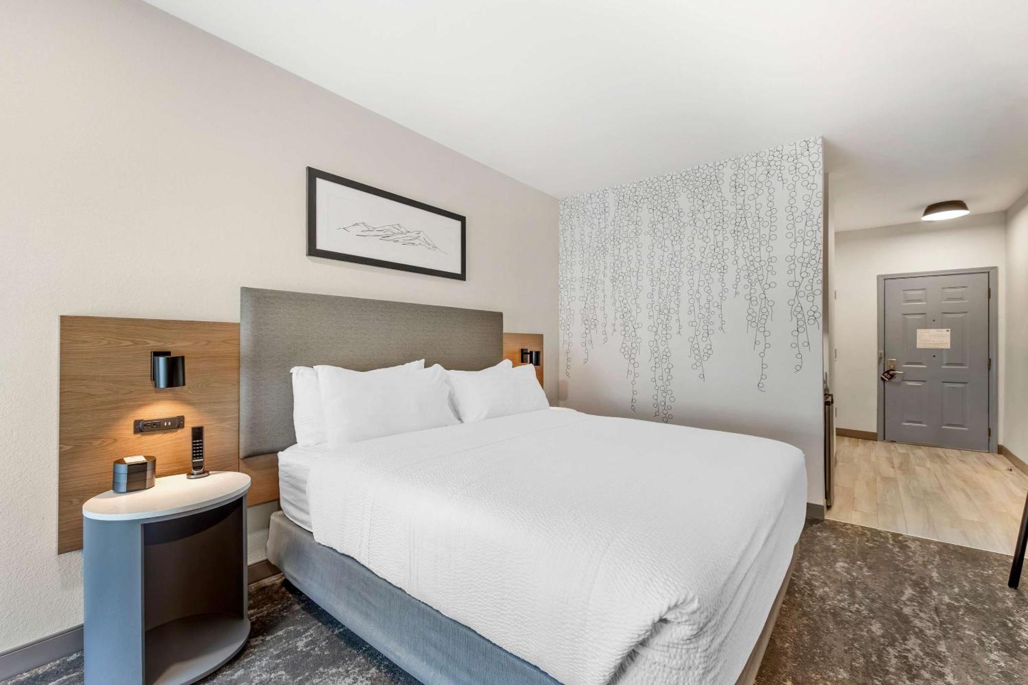 Kiota Inn & Event Center Sutter Creek, Ascend Hotel Collection Экстерьер фото